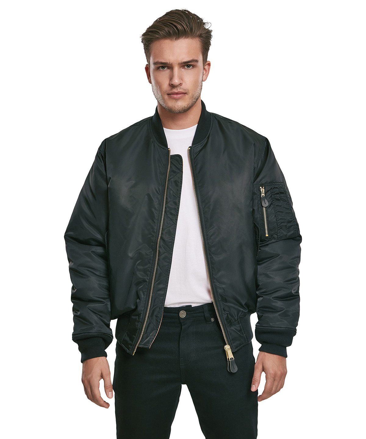BD349 MA1 jacket