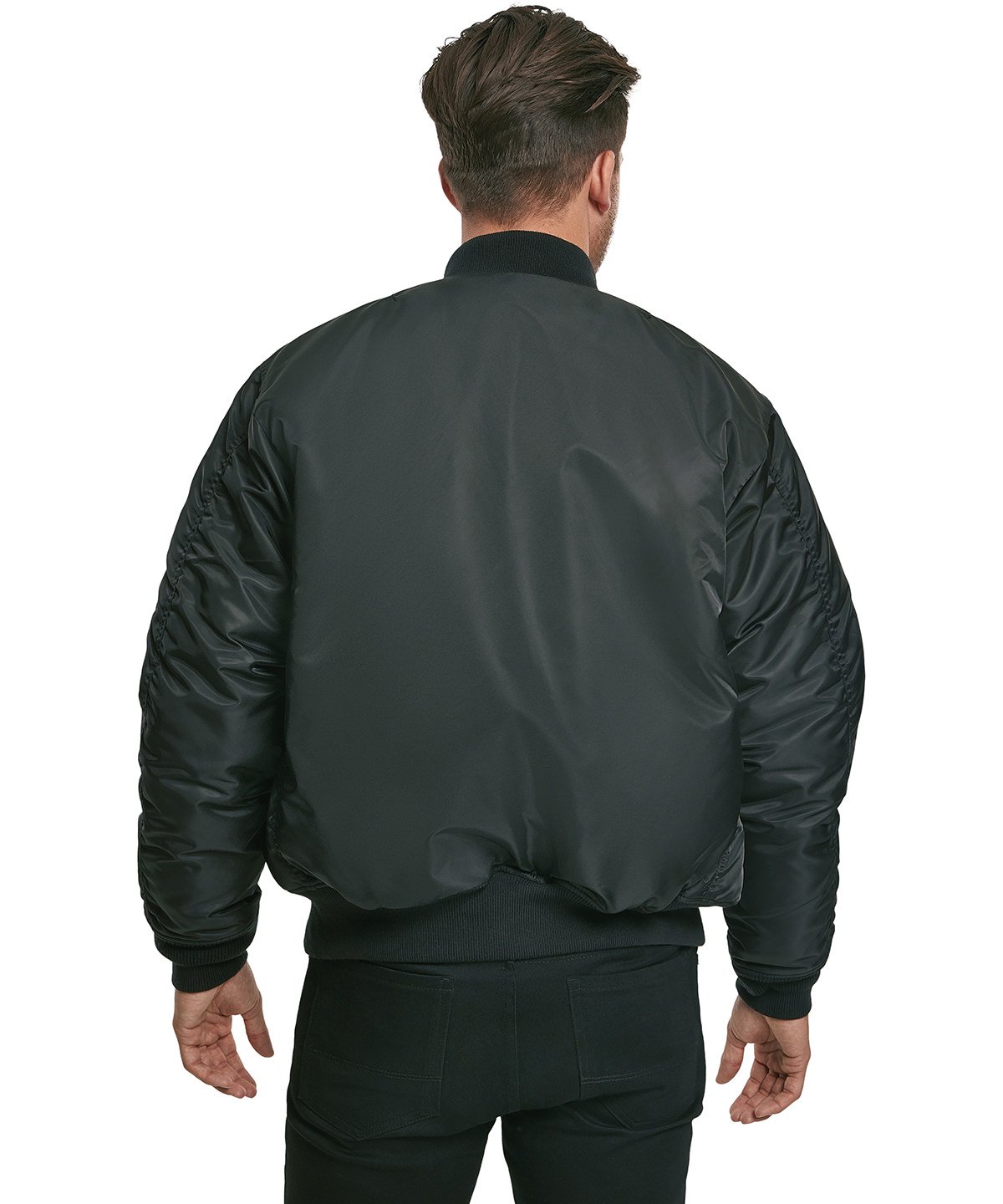BD349 MA1 jacket