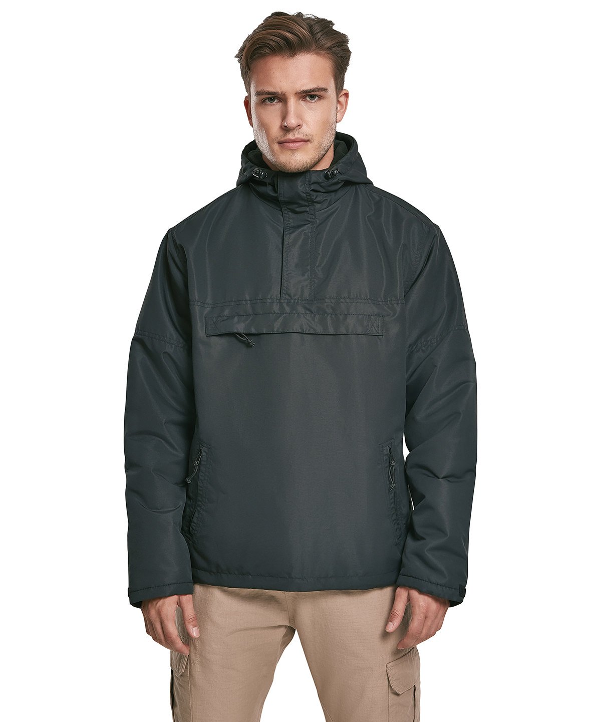 BD362 Summer windbreaker