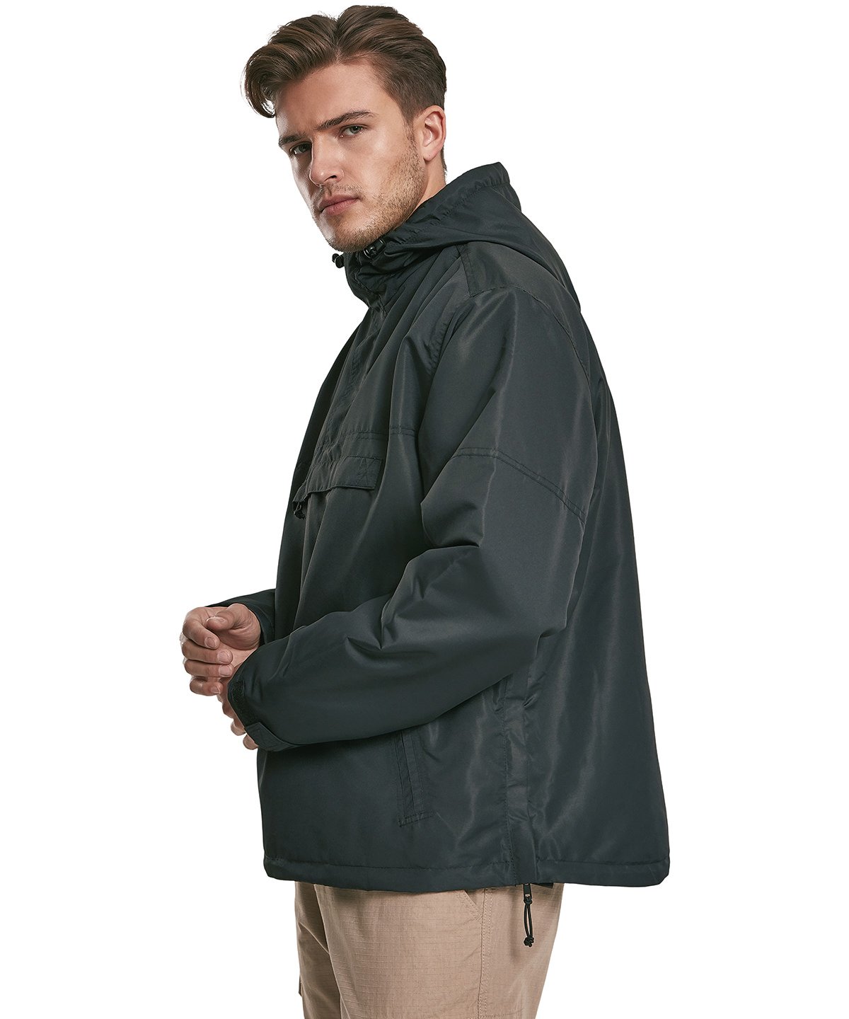 BD362 Summer windbreaker