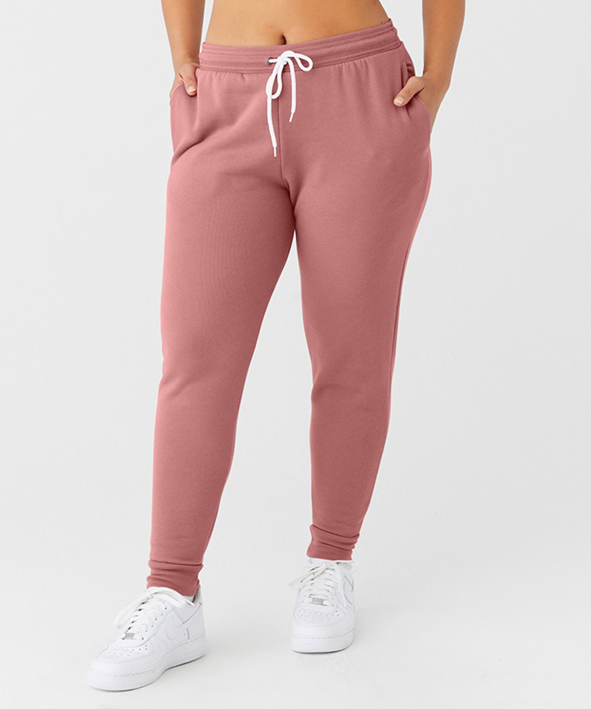 BEE126  Unisex jogger sweatpants