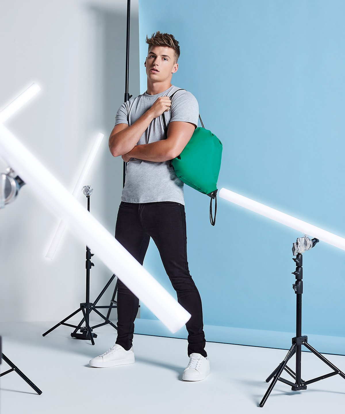 BG010 Premium gymsac