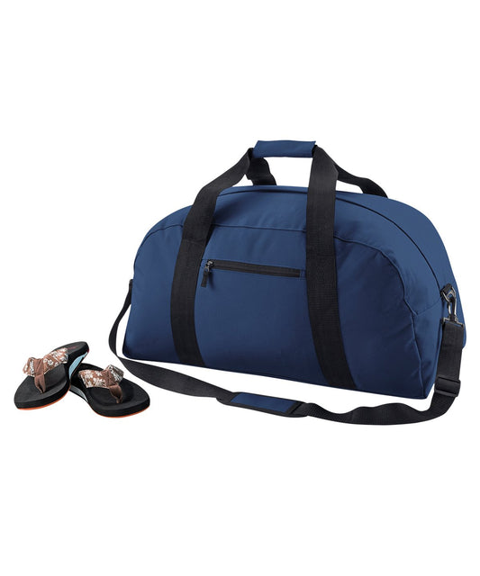 BG022 Classic holdall