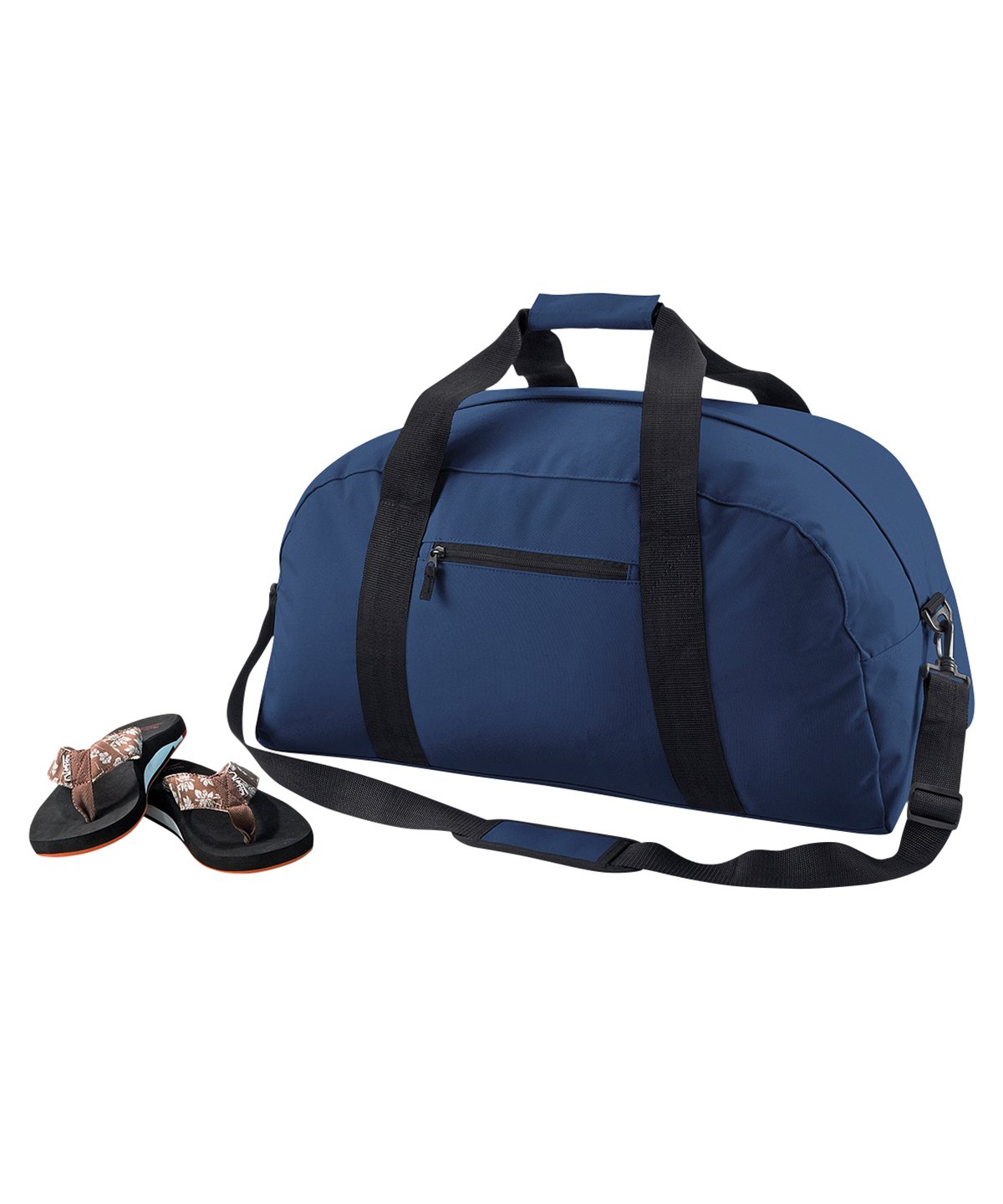 BG022 Classic holdall