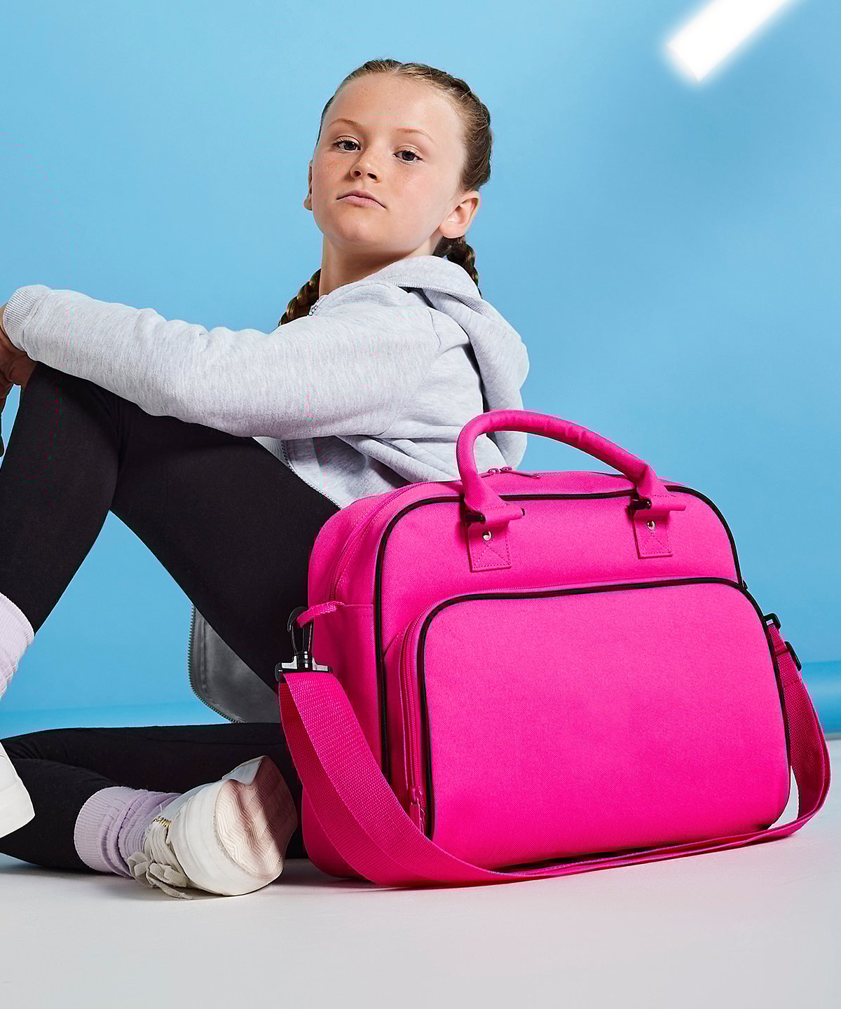 BG145  Junior dance bag