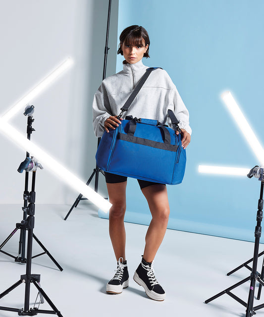 BG200 Freestyle holdall