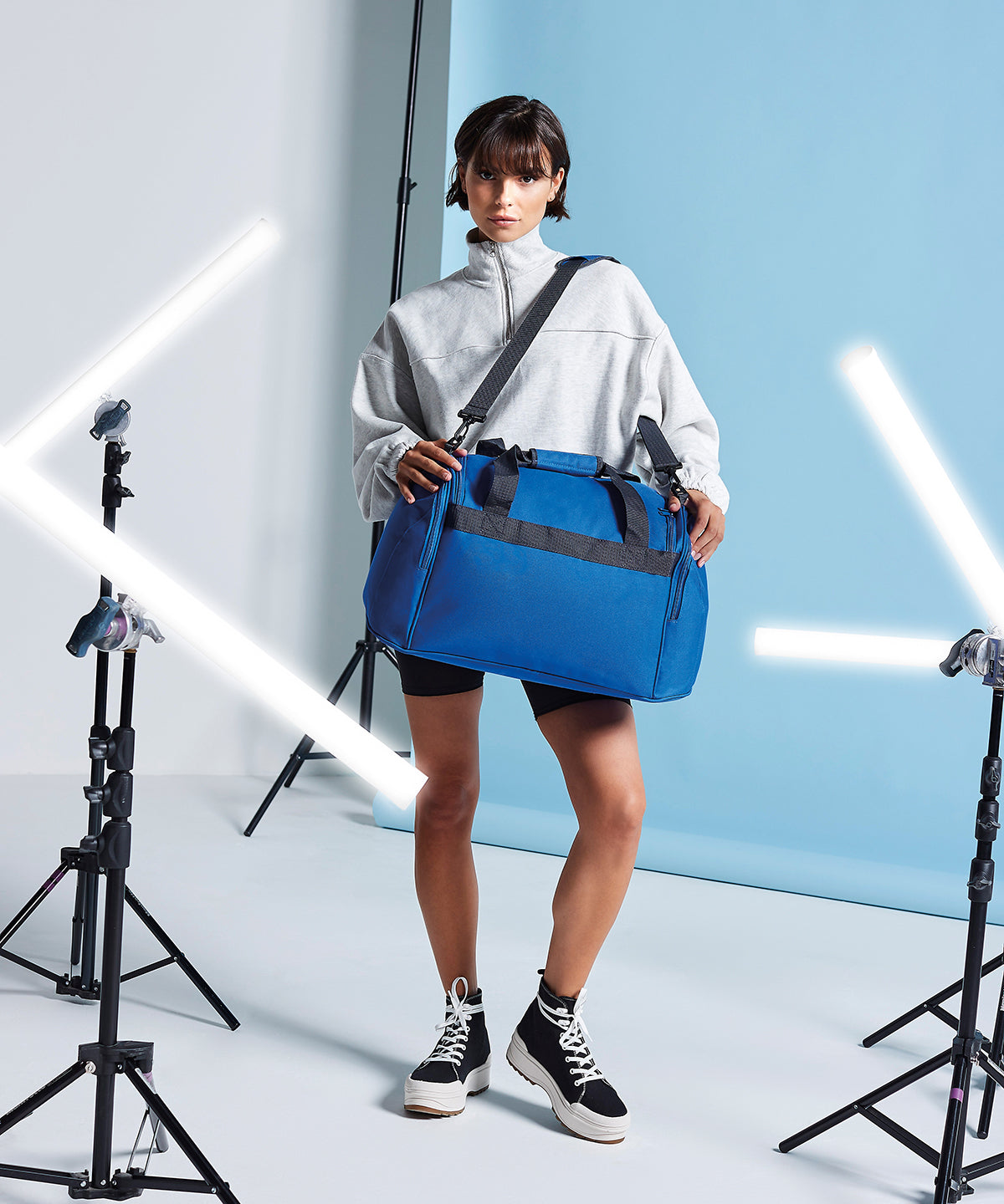 BG200 Freestyle holdall