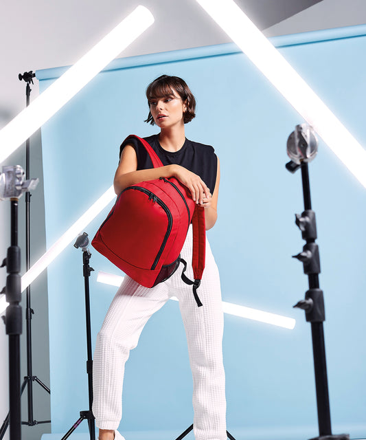 BG212  Universal backpack