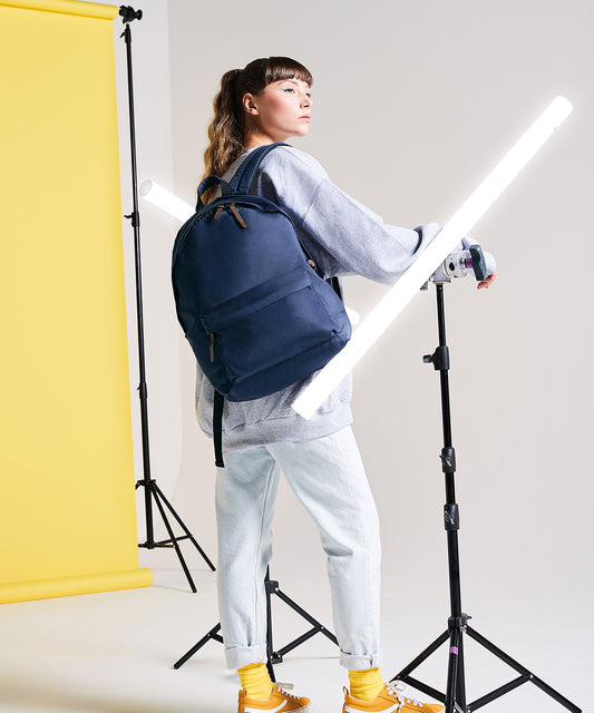 BG265 Campus laptop backpack