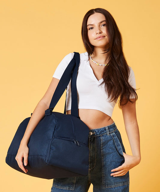 BG278 Recycled essentials holdall