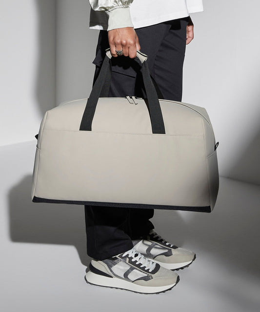 BG338 Matte PU weekender