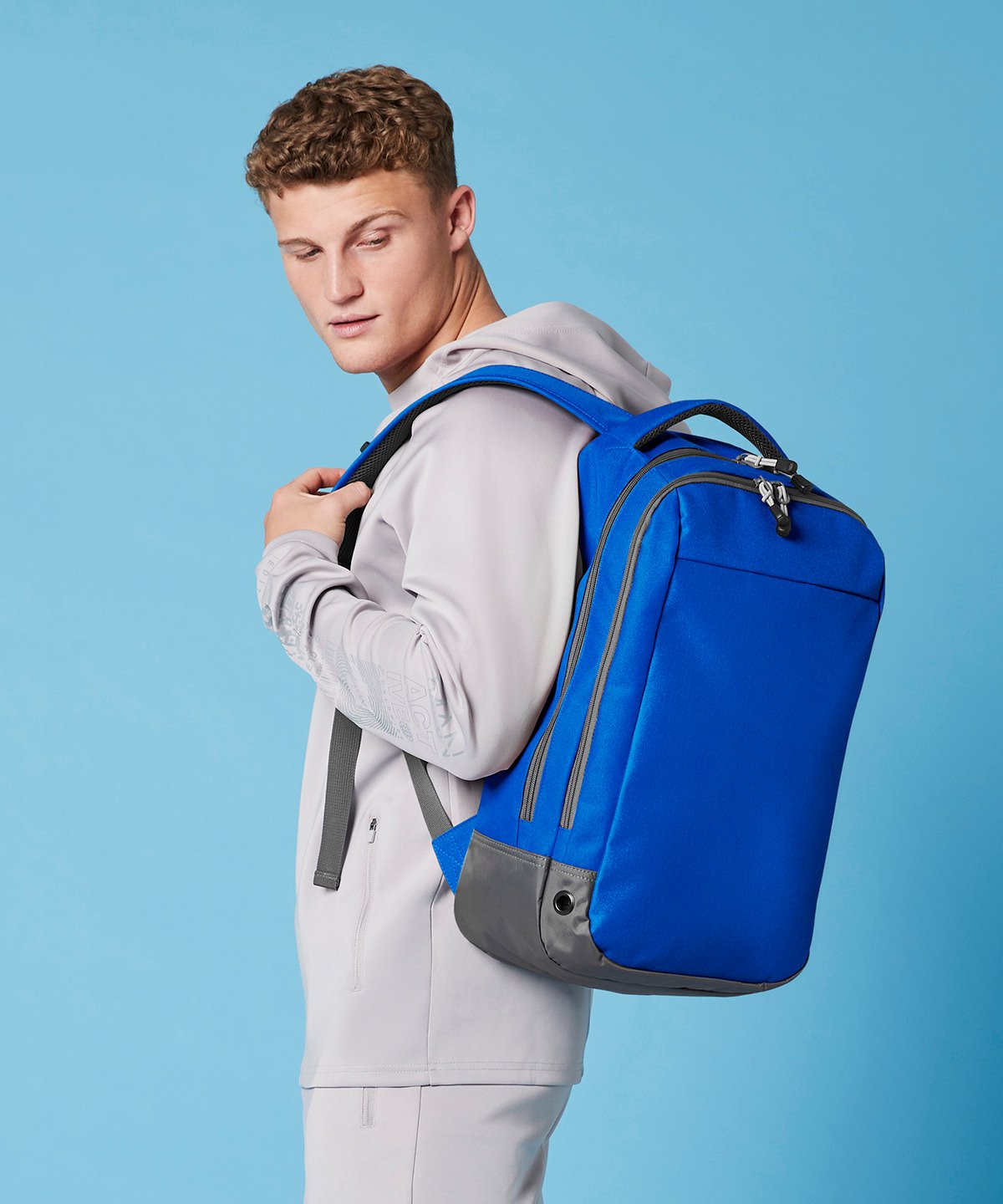 BG545 Athleisure sports backpack