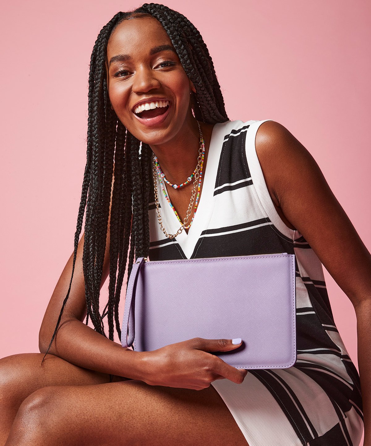 BG750 Boutique accessory pouch