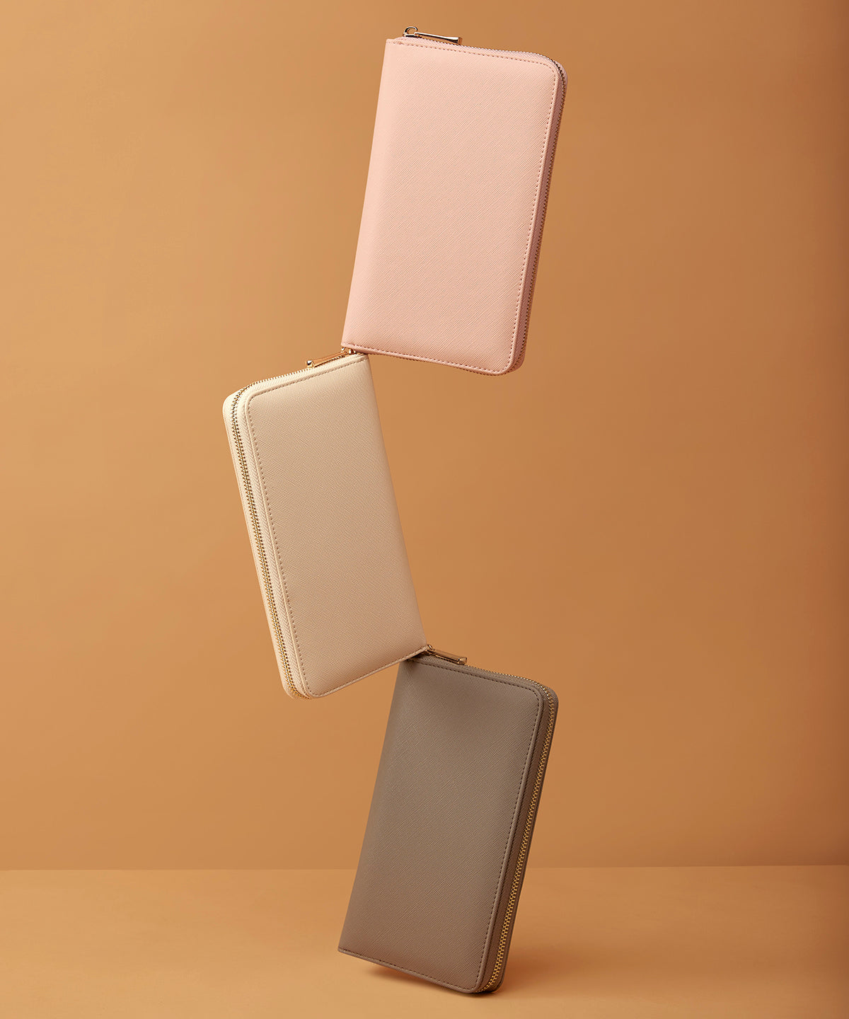 BG757 Boutique travel jewellery case