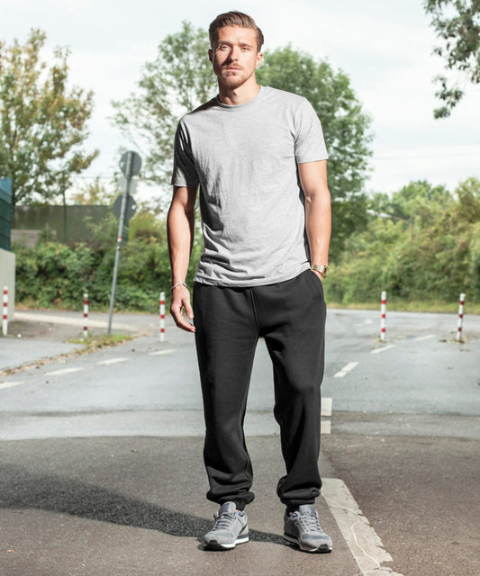 BY014 Heavy sweatpants