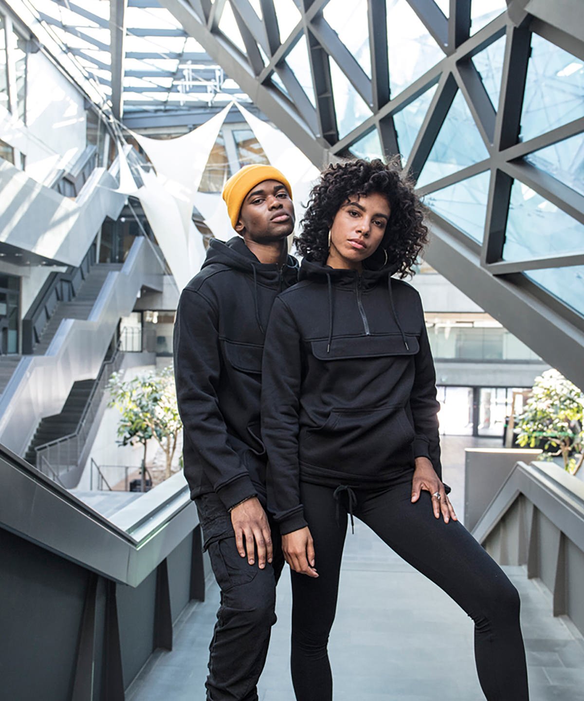 BY098  Sweat pullover hoodie