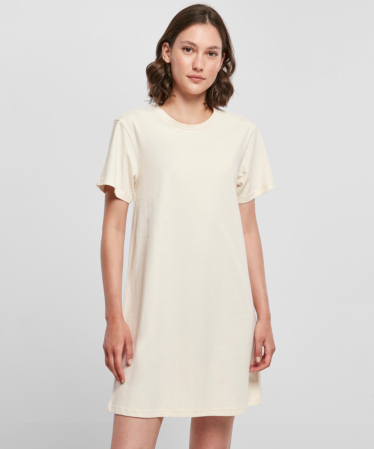 BY214  Women’s tee dress
