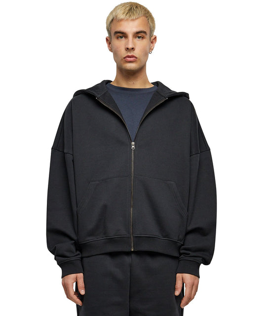 BY254 90s zip hoodie
