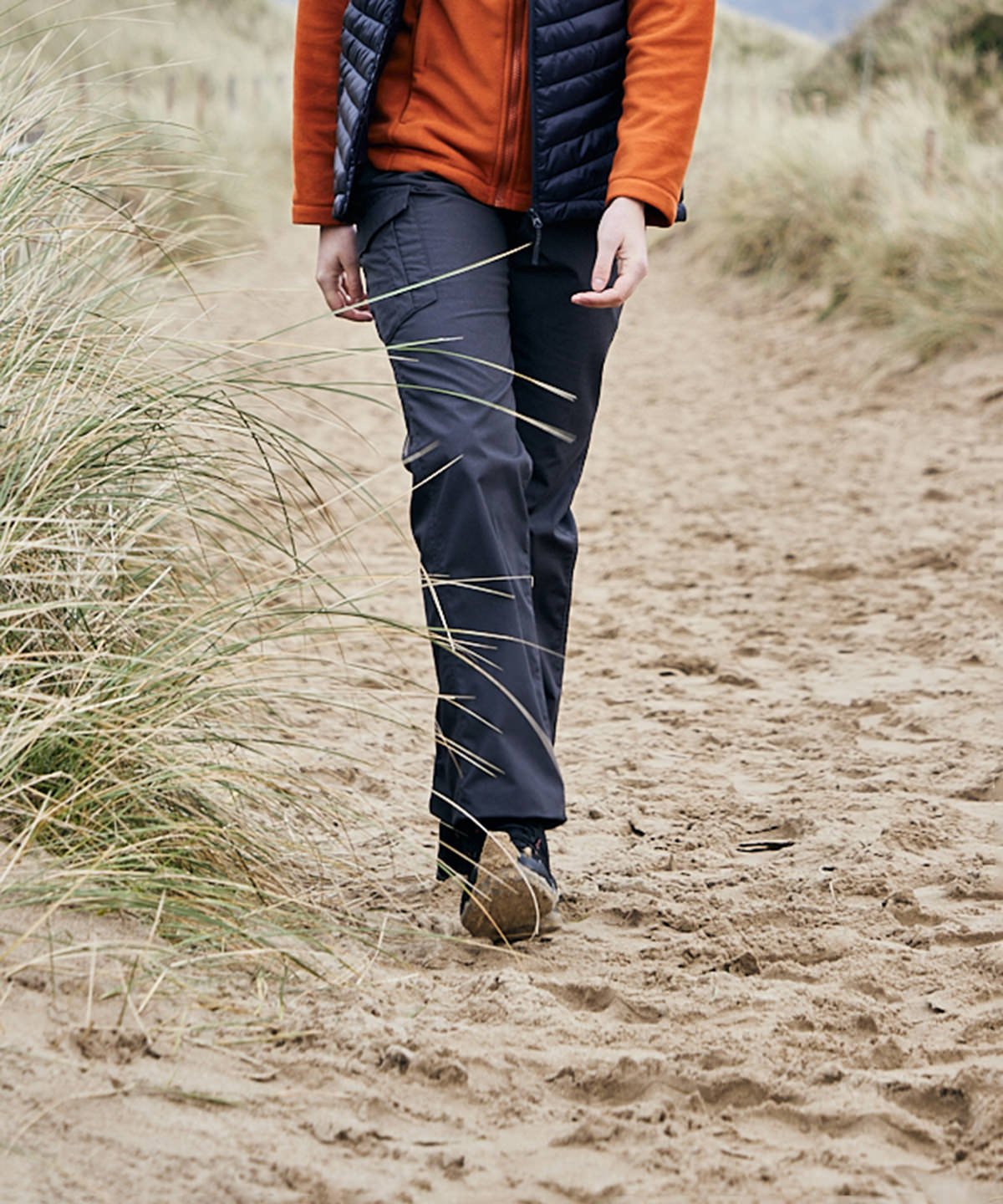 CR232 Expert women’s Kiwi trousers