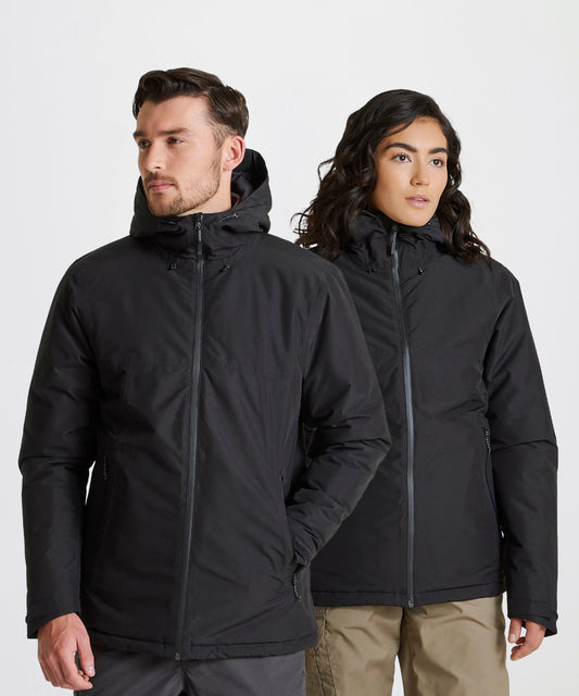 CR303 Expert thermic insulated jacket