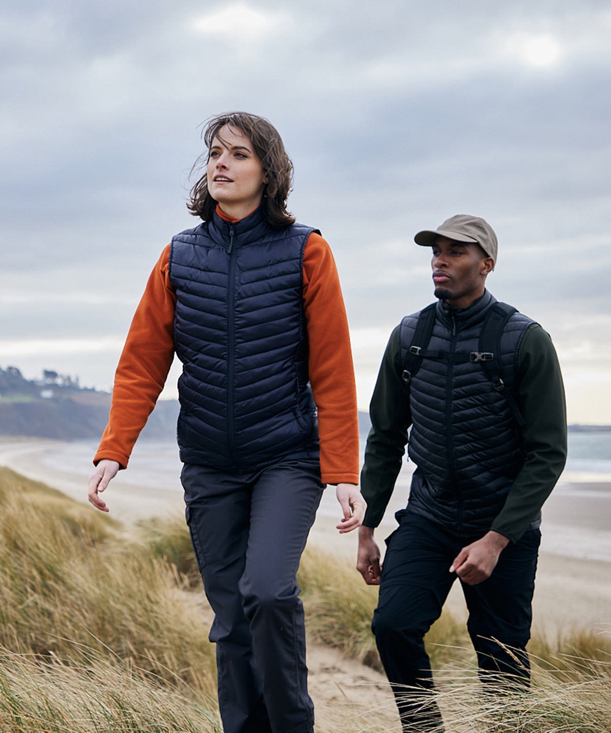 CR311 Expert Expolite thermal vest