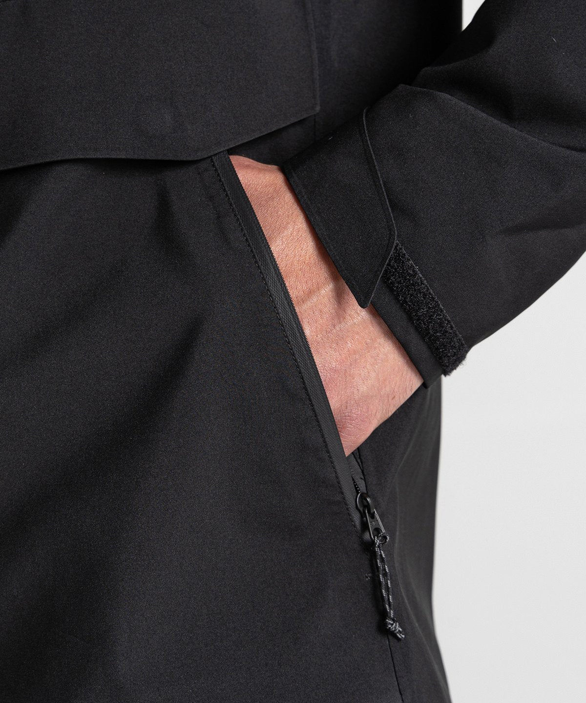 CR323 Expert GORE-TEX® jacket