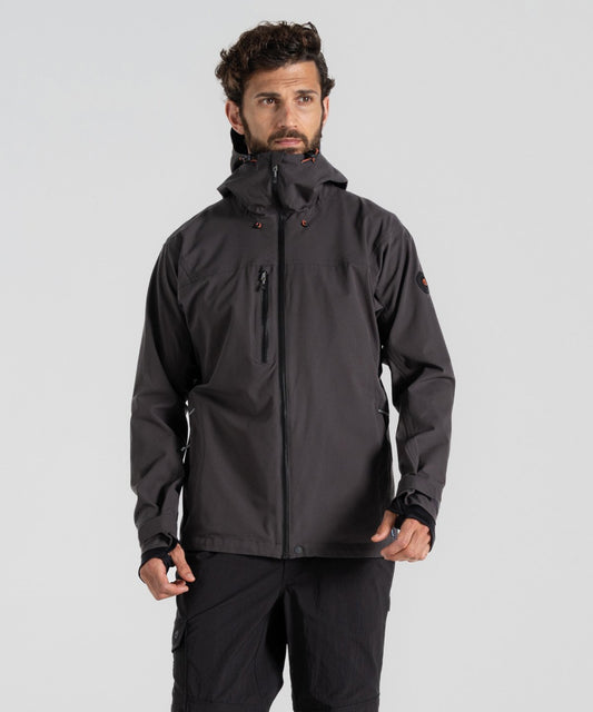 CR700 Richmond stretch workwear jacket