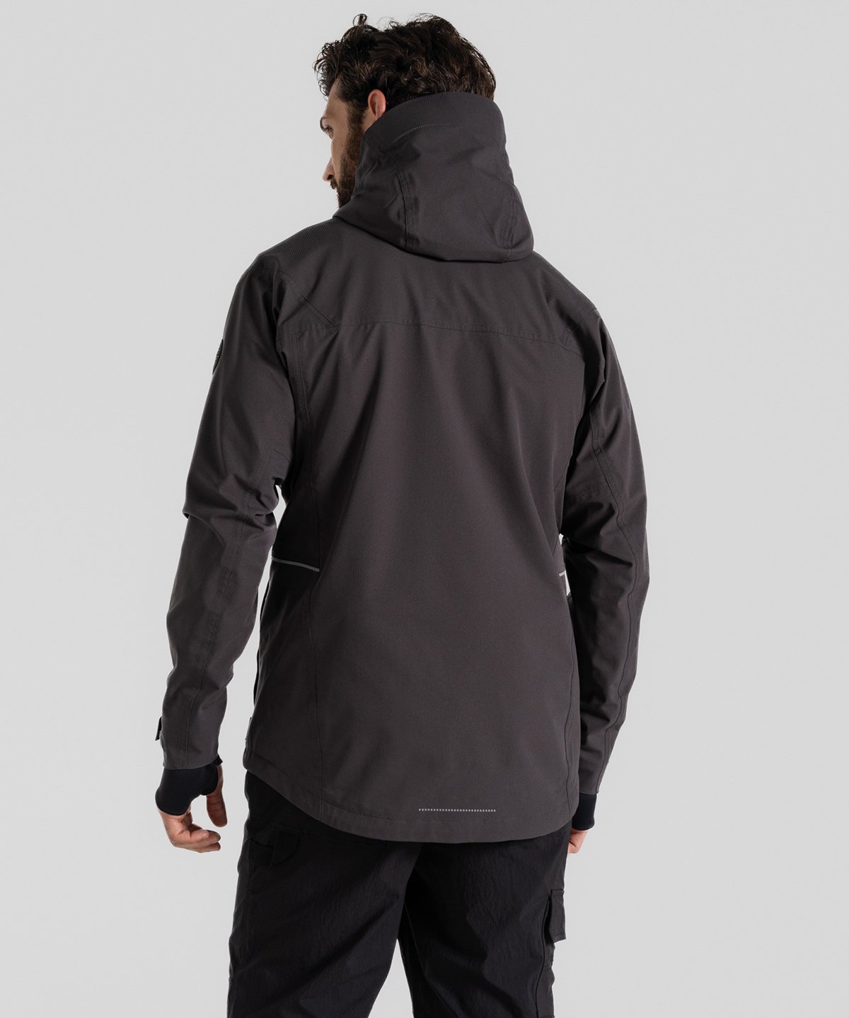 CR700 Richmond stretch workwear jacket