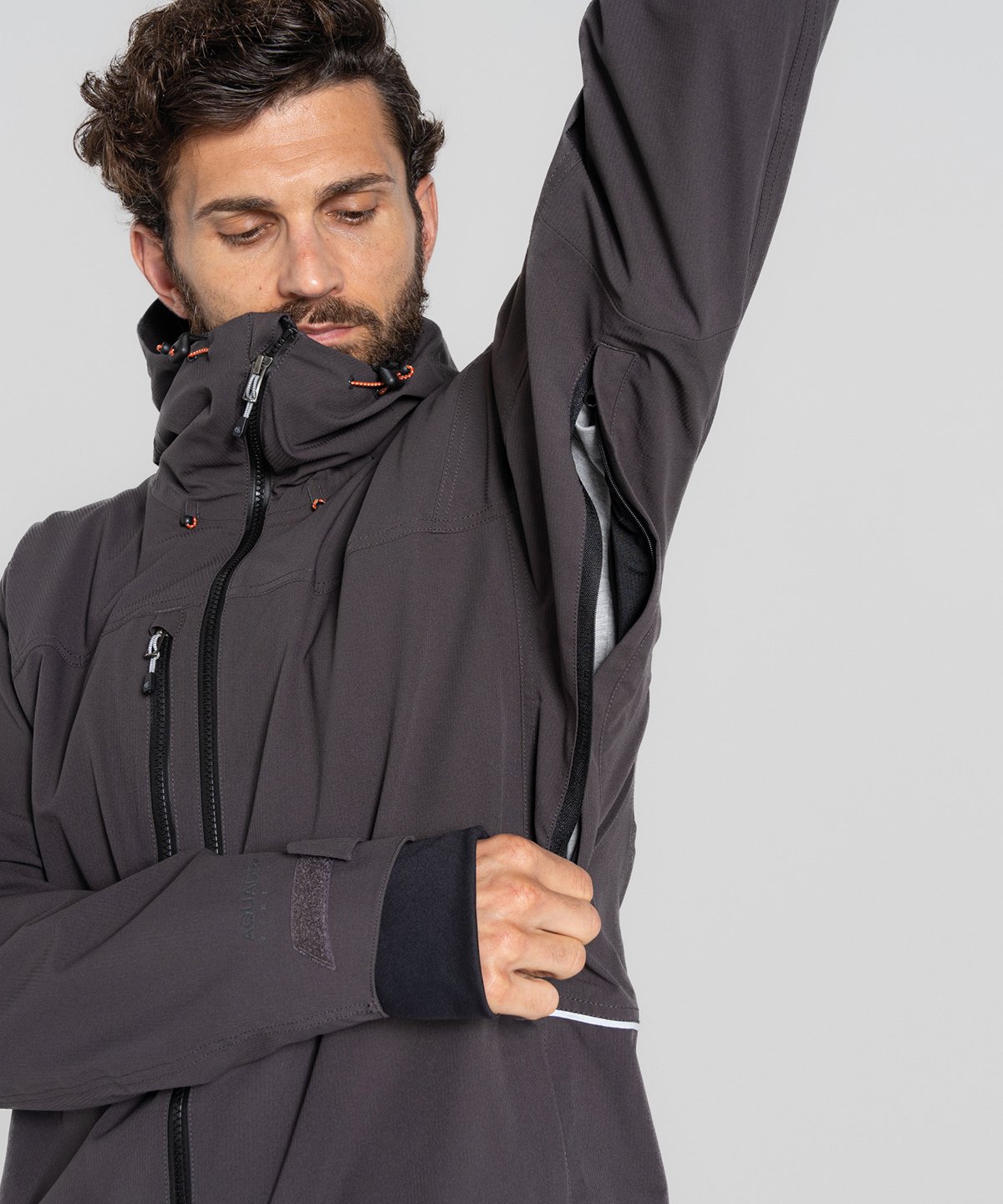 CR700 Richmond stretch workwear jacket