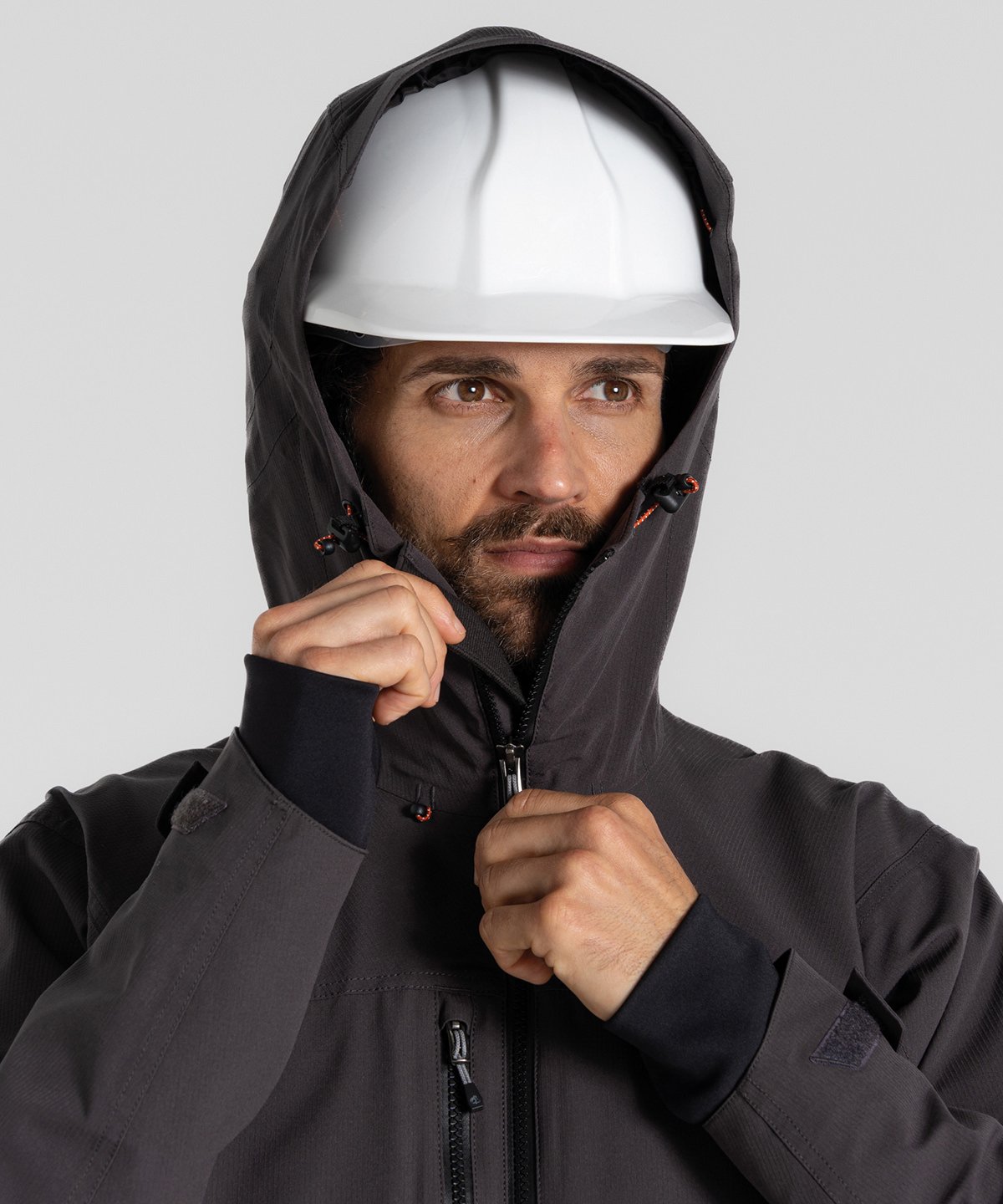 CR700 Richmond stretch workwear jacket