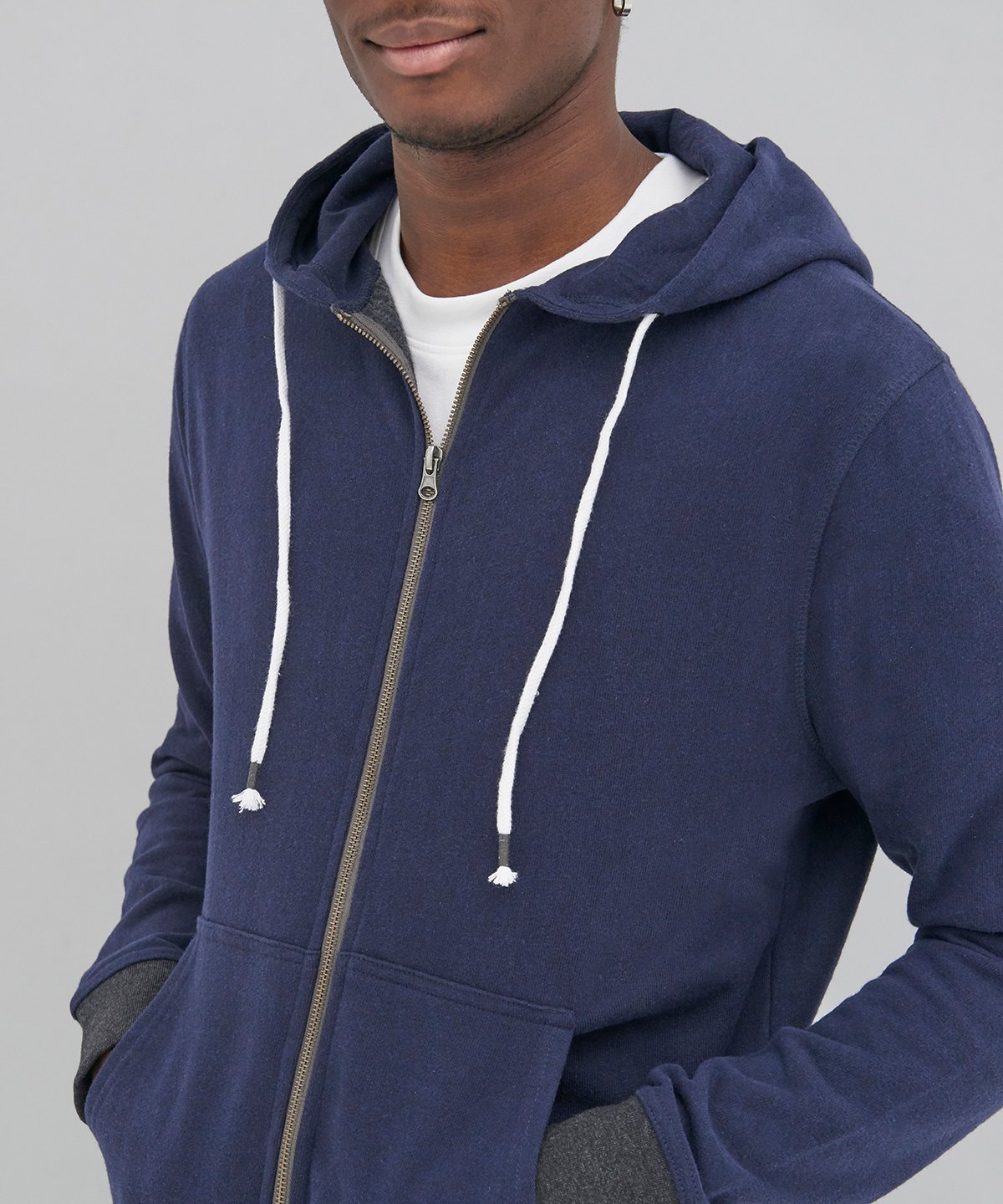 Okavango regen zoodie