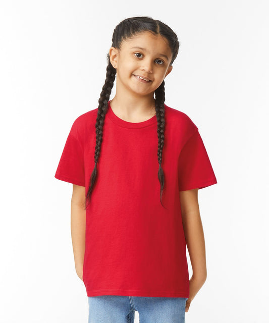 Softstyle™ youth ringspun t-shirt