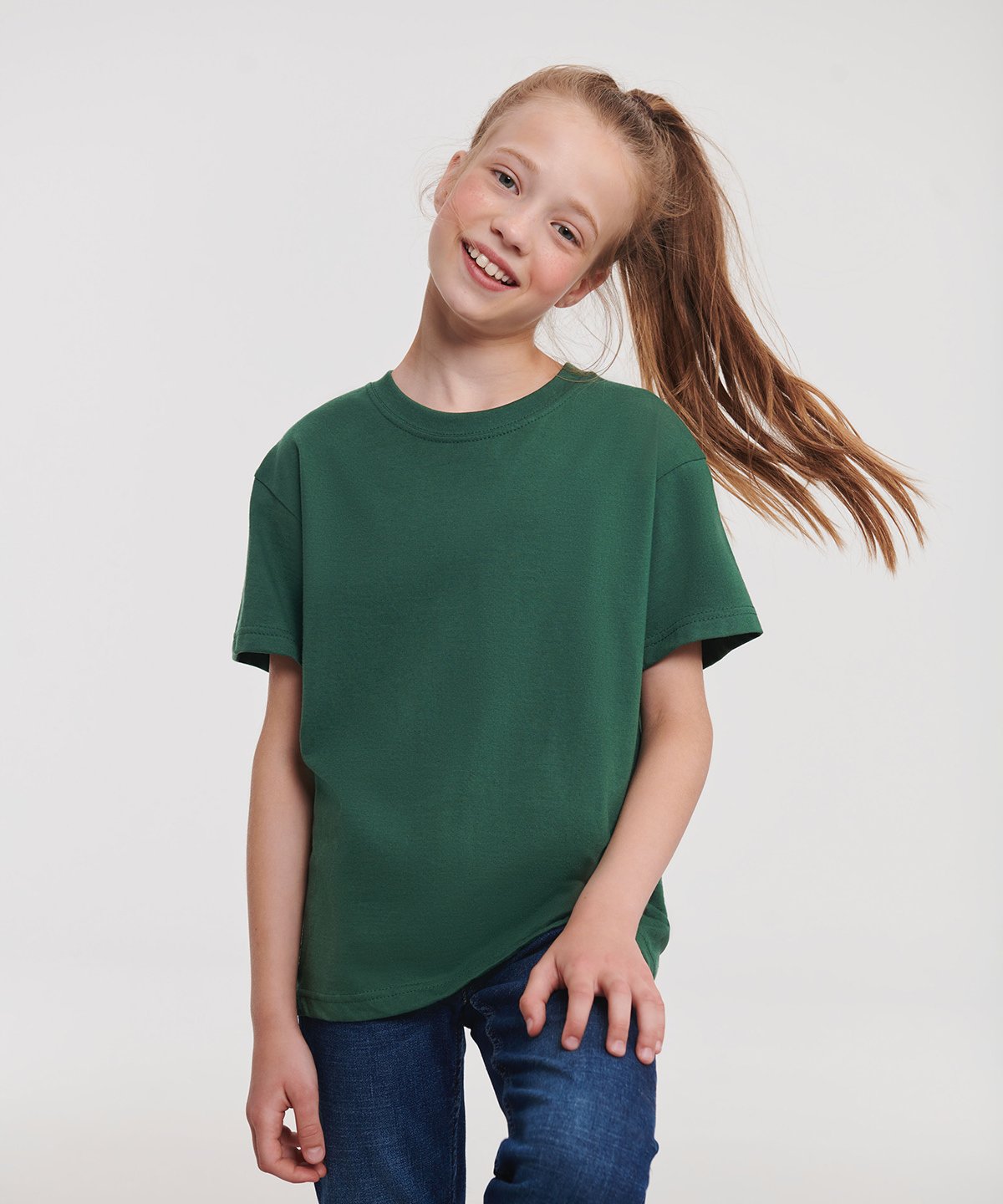 J180B Kids t-shirt