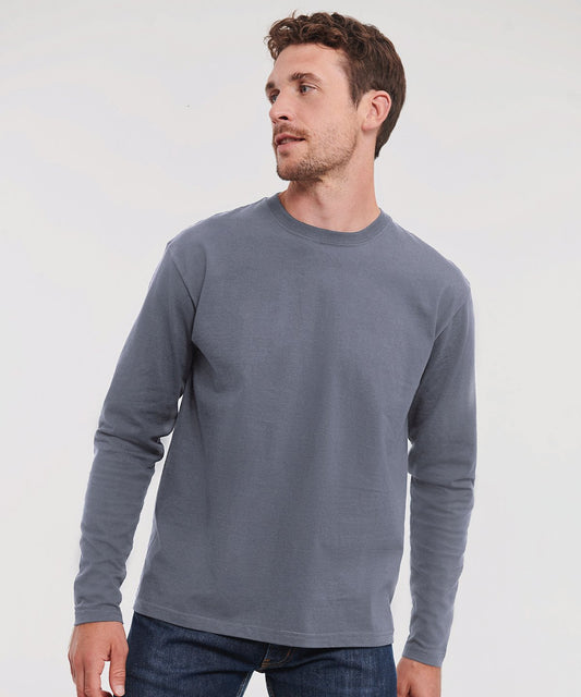 J180L Classic long sleeve T