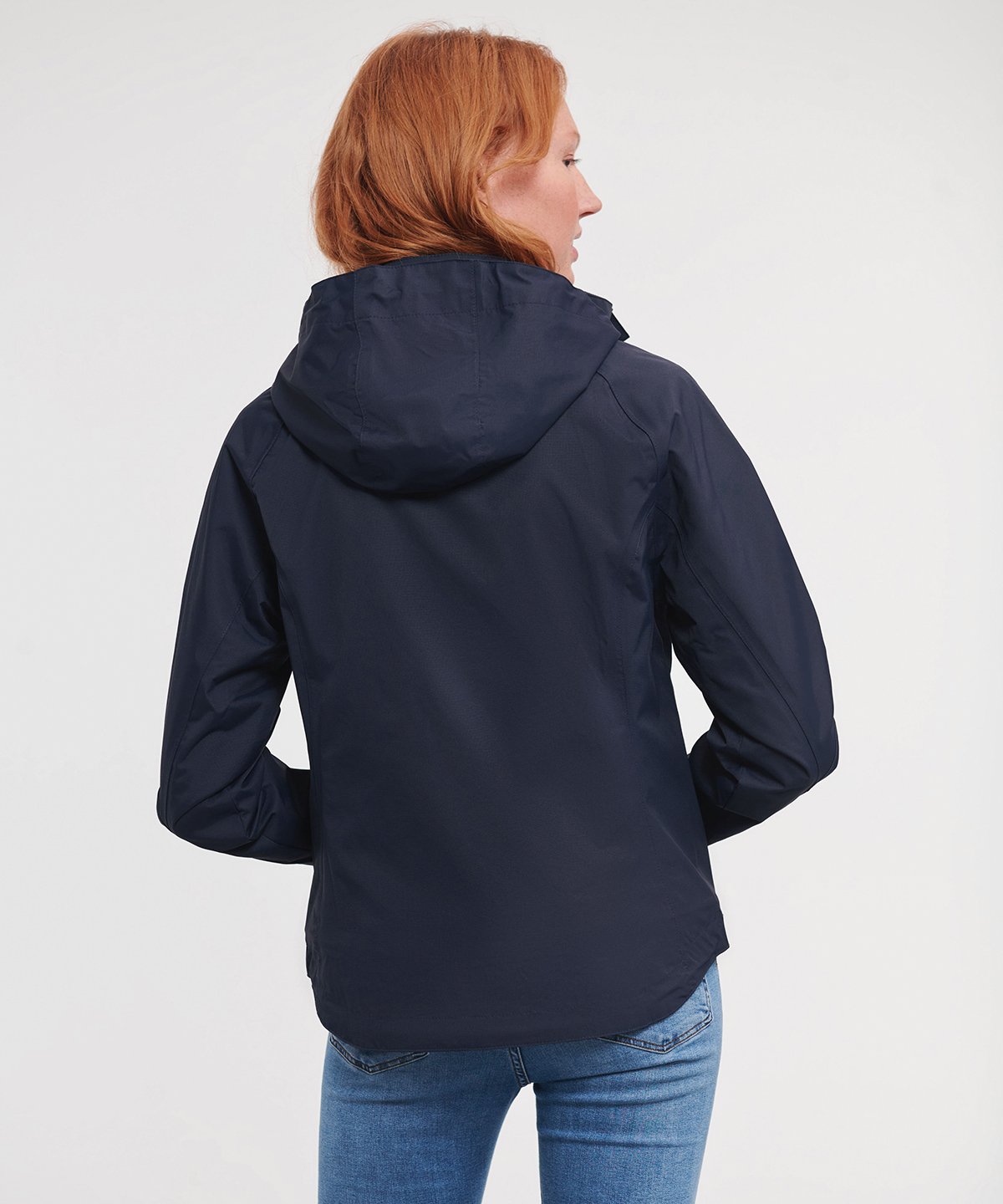 J510F Women's Hydraplus 2000 jacket