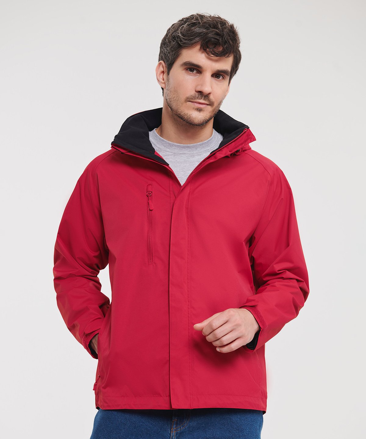 J510M Hydraplus 2000 jacket