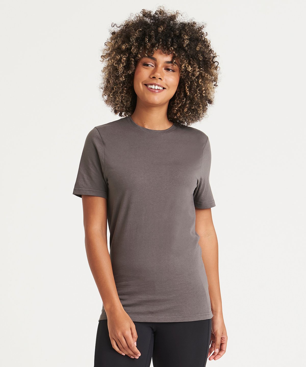 Cool urban fitness T