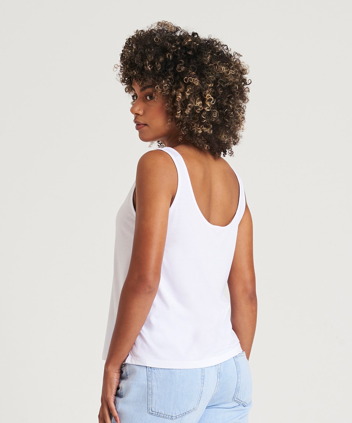 J017T Women's tank top