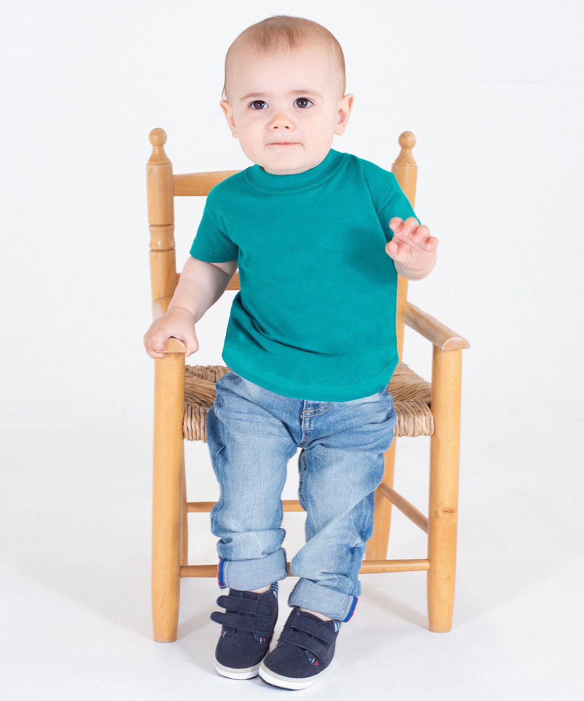 LW20T Baby/toddler t-shirt