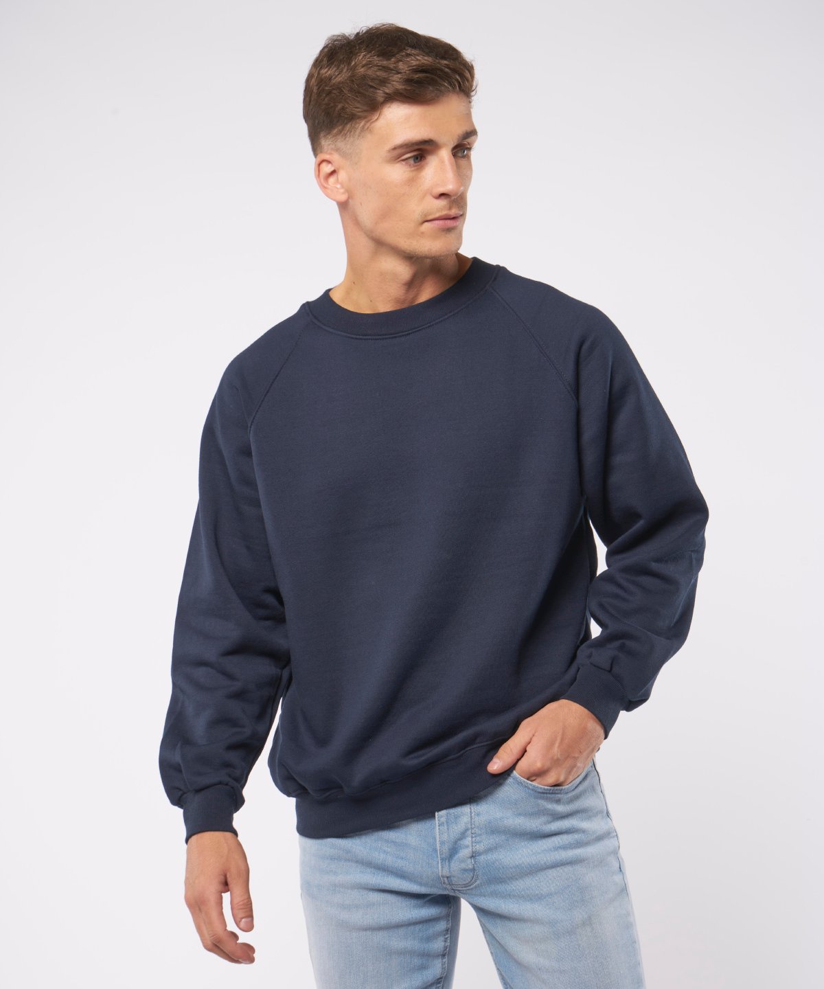 MD01M Coloursure™ sweatshirt