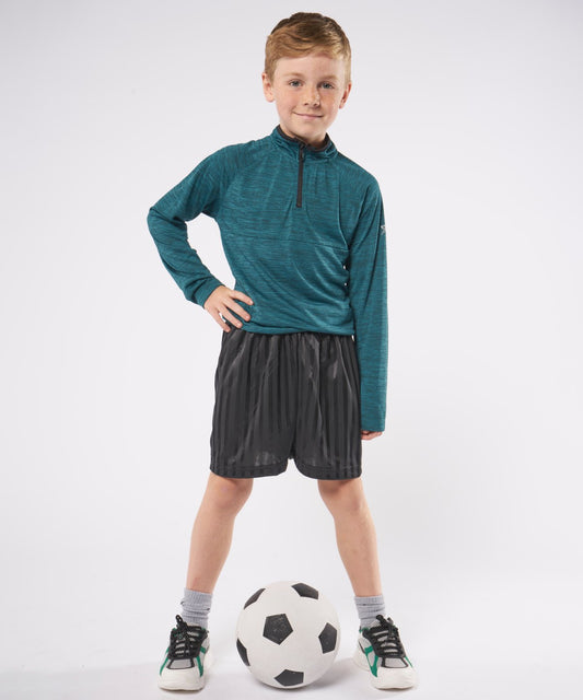 MD15B Shadow stripe shorts