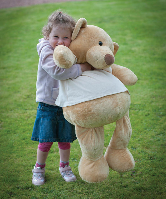 MM024 Super honey bear