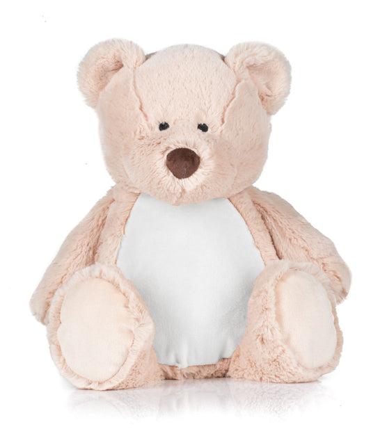 MM051 Zippie teddy