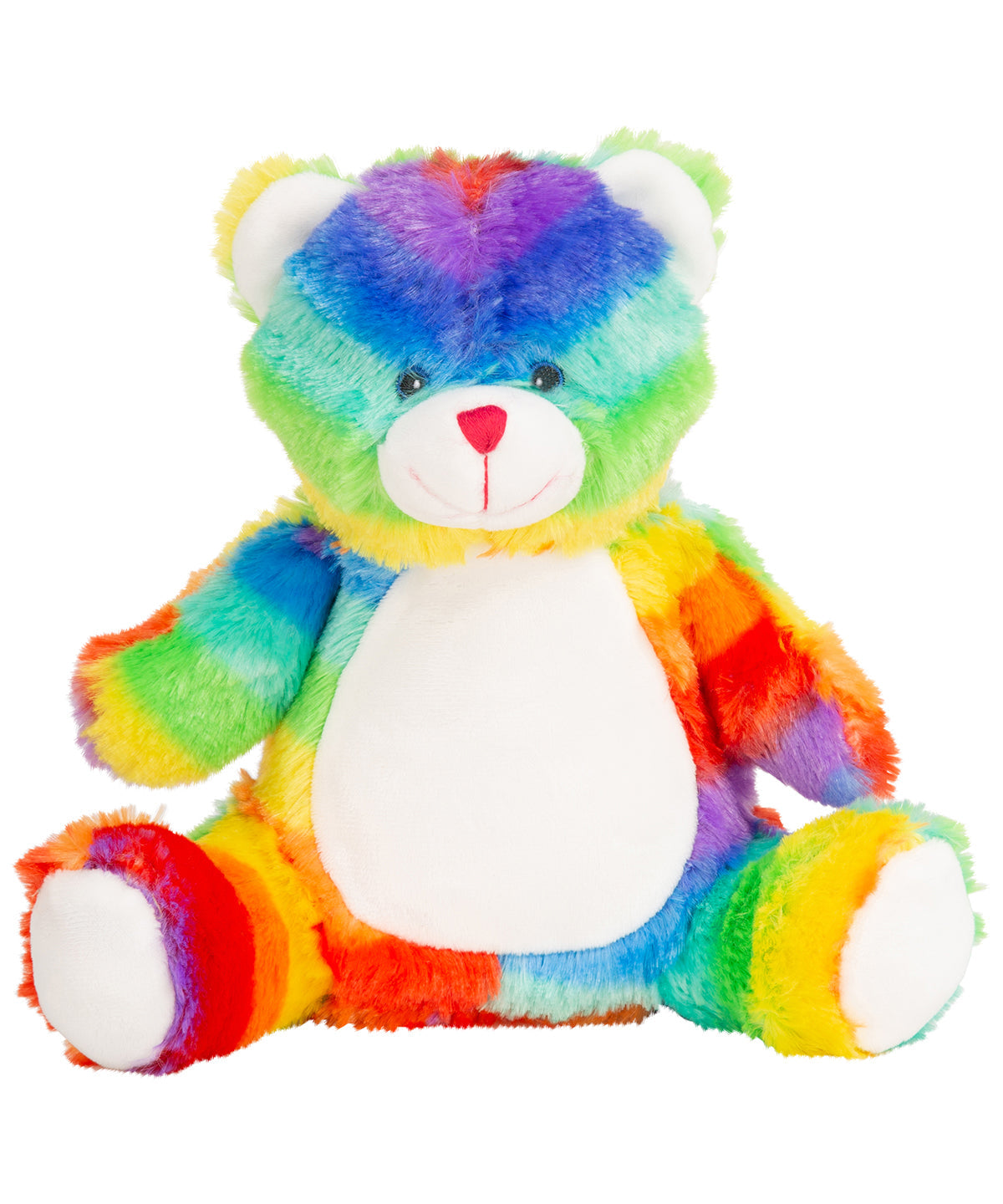 MM060 Printme mini teddy