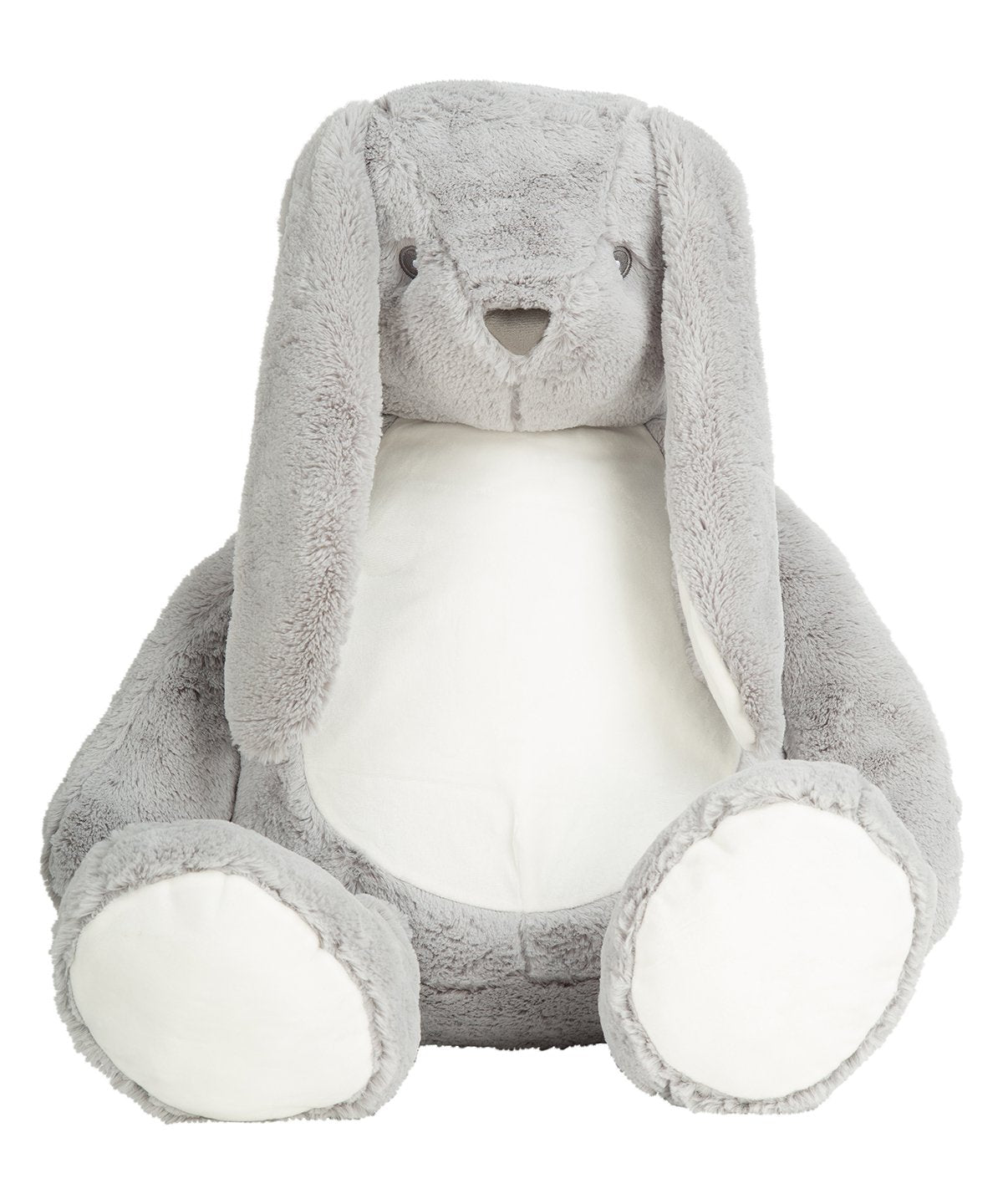 MM550 Giant zippie bunny