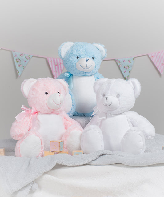 MM556 Zippie new baby bear