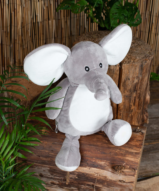 MM558 Zippie elephant