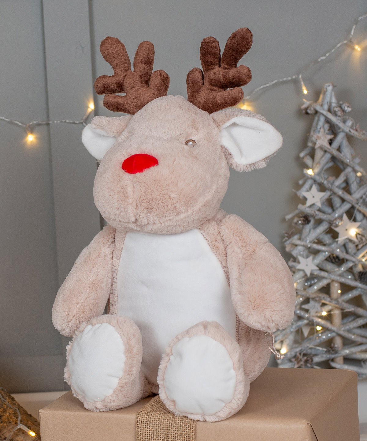 MM560 Zippie reindeer
