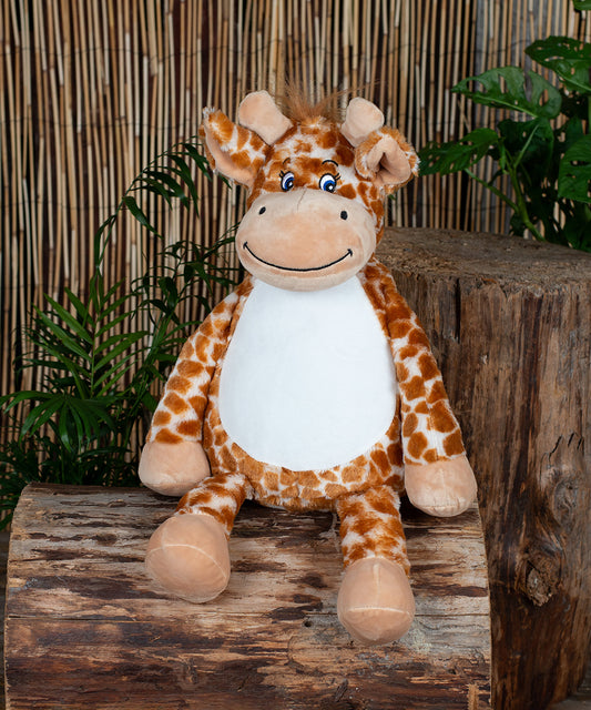 MM564 Zippie giraffe