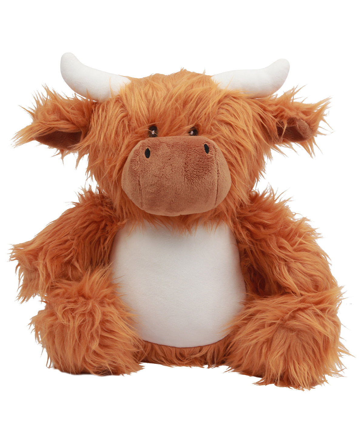 MM565  Zippie highland cow